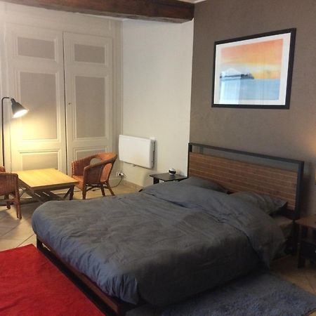 Chambre Spacieuse Au Calme Proche De Lyon Sathonay-Village Exteriér fotografie