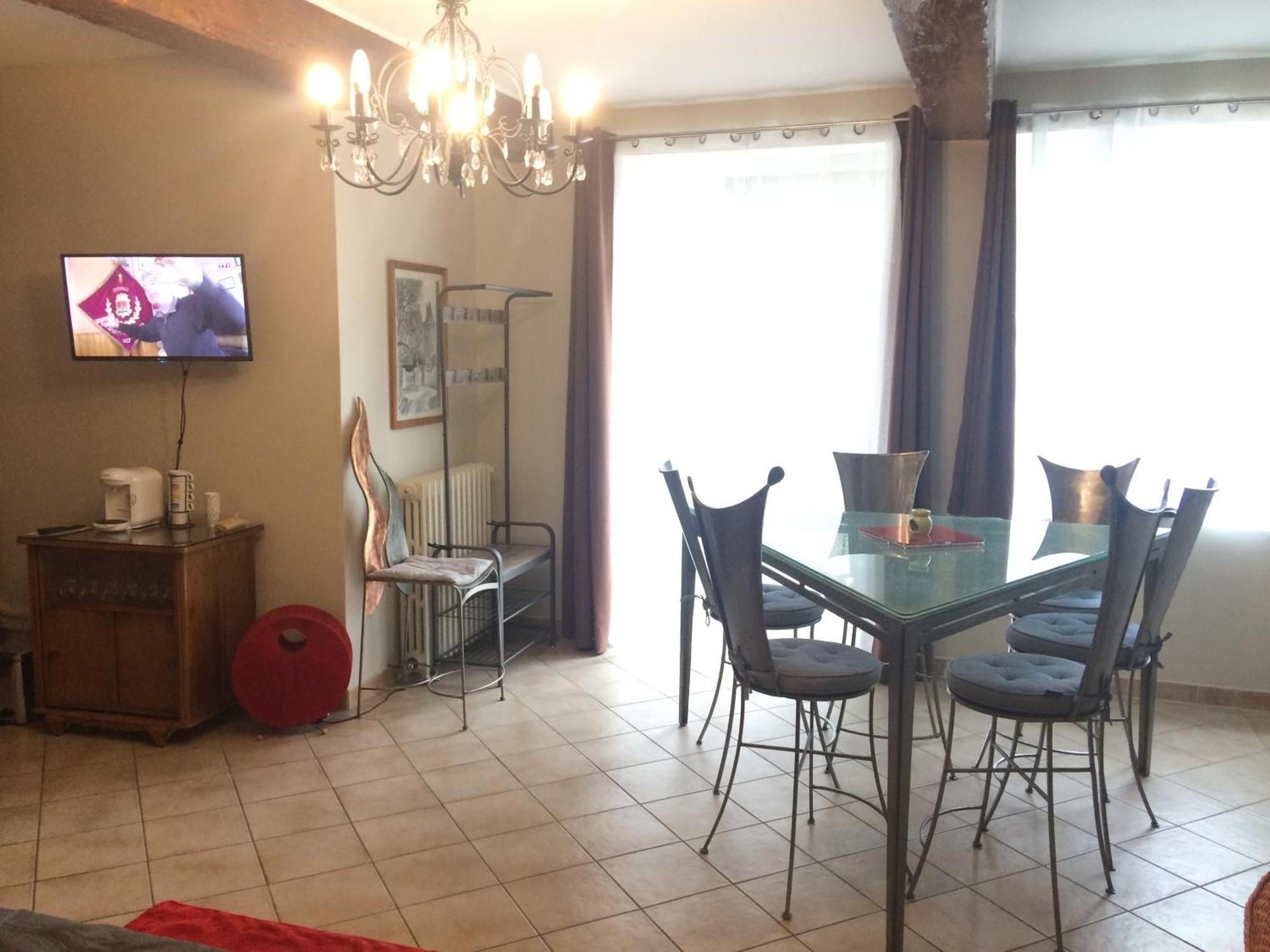 Chambre Spacieuse Au Calme Proche De Lyon Sathonay-Village Exteriér fotografie